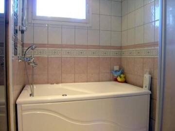 Фото номера Дом для отпуска Дома для отпуска Holiday Home Merivanamo г. Хаукипудас 7