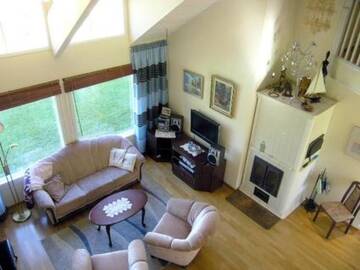 Фотографии Дома для отпуска Holiday Home Merivanamo г. Хаукипудас (Финляндия) №4 Фото Дома для отпуска Holiday Home Merivanamo г. Хаукипудас 4