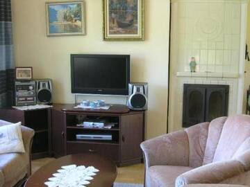 Фото номера Дом для отпуска Дома для отпуска Holiday Home Merivanamo г. Хаукипудас 45
