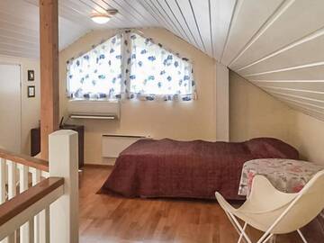 Фотографии Дома для отпуска Holiday Home Merivanamo г. Хаукипудас (Финляндия) №1 Фото Дома для отпуска Holiday Home Merivanamo г. Хаукипудас 1