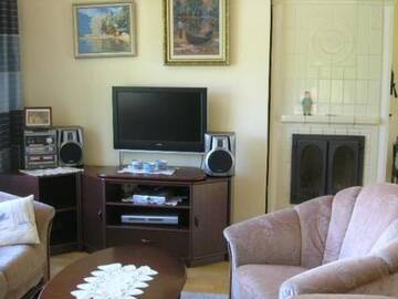 Фото номера Дом для отпуска Дома для отпуска Holiday Home Merivanamo г. Хаукипудас 15