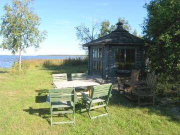 Фото номера Дом для отпуска Дома для отпуска Holiday Home Merivanamo г. Хаукипудас 13