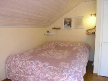 Фото номера Дом для отпуска Дома для отпуска Holiday Home Merivanamo г. Хаукипудас 25