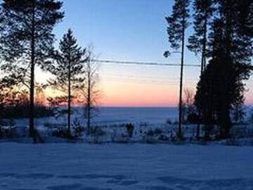 Фото номера Дом для отпуска Дома для отпуска Holiday Home Merivanamo г. Хаукипудас 50