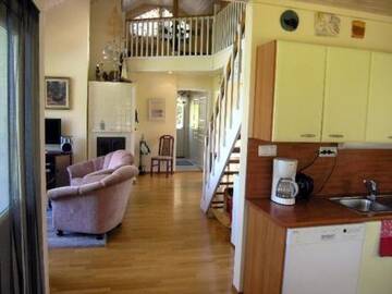 Фото номера Дом для отпуска Дома для отпуска Holiday Home Merivanamo г. Хаукипудас 51