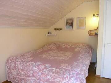 Фото номера Дом для отпуска Дома для отпуска Holiday Home Merivanamo г. Хаукипудас 55