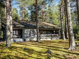 Фото Дома для отпуска Holiday Home Merihovi г. Хаукипудас